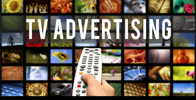 TV Advertising Agency in Park Wood
